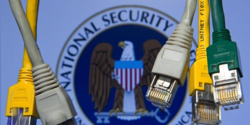 A former NSA employee tried to sell US secrets to a foreign government representative who was actually an undercover FBI agent: DOJ