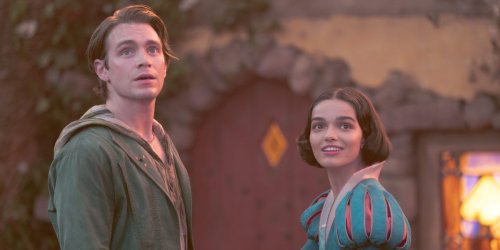 Disney's 'Snow White' flop is deeper than anti-woke backlash, box office analysts say