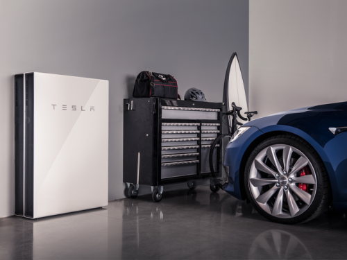 Tesla just made a big change to how it sells its at-home batteries — and it could be great for business