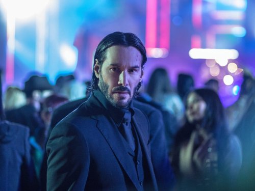 What sequels should learn from the success of 'John Wick 2'
