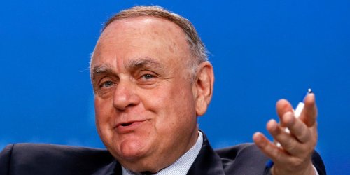 Billionaire investor Leon Cooperman says the S&P 500 won't hit a new high for a long time - and predicts a US recession and stubborn inflation