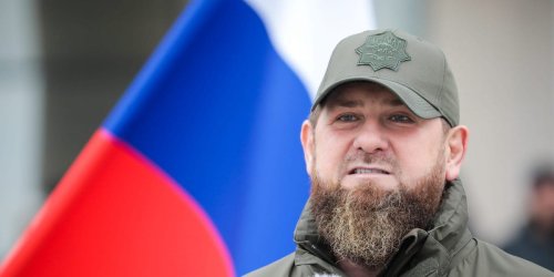 Putin's Chechen warlord ally plans to bolster Russia's forces in Ukraine with 4 new battalions