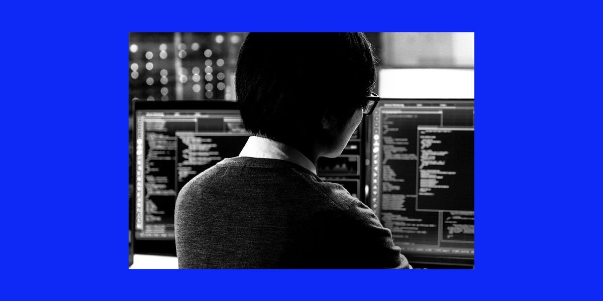 The Block layoffs are just the beginning