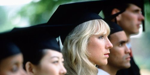 Student loan interest rates are about to go up — here's what that could mean for you