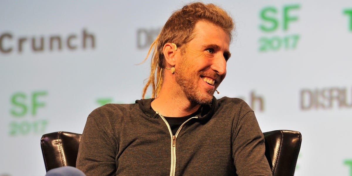 Signal's founder pokes fun at the US military group-chat debacle