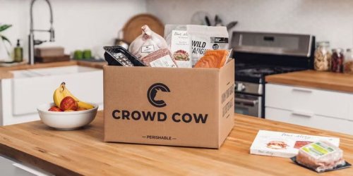 Crowd Cow review: Pasture-raised meat and responsibly-caught seafood in a variety of basic and premium cuts