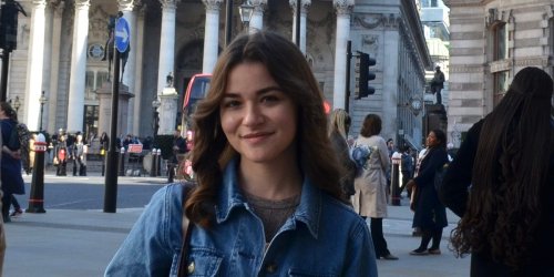 I spent 2 years abroad in Scotland, which changed my life. I dropped out of med school and began prioritizing my free time.