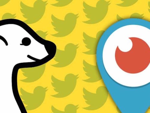 Meerkat vs. Periscope: There can be only one king of live streaming