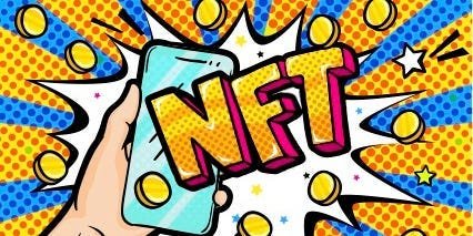 50 cryptocurrency and NFT terms you need to know