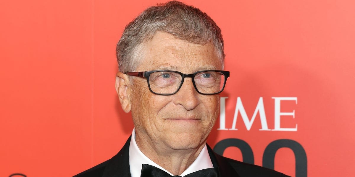 Bill Gates says an under-the-radar startup could be the biggest winner in the AI. Check out its free app, and you'll see why.