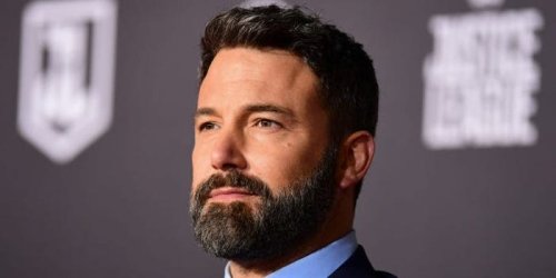 Ben Affleck's reality checked his son who wanted $6,000 sneakers: 'I have the money — you're broke'