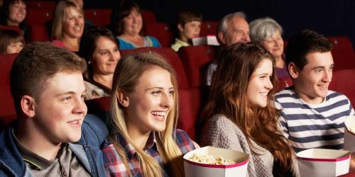10 Ways To Never Pay Full Price At Movie Theaters