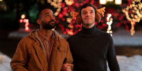 These 14 LGBTQ movies will lift your spirits this holiday season
