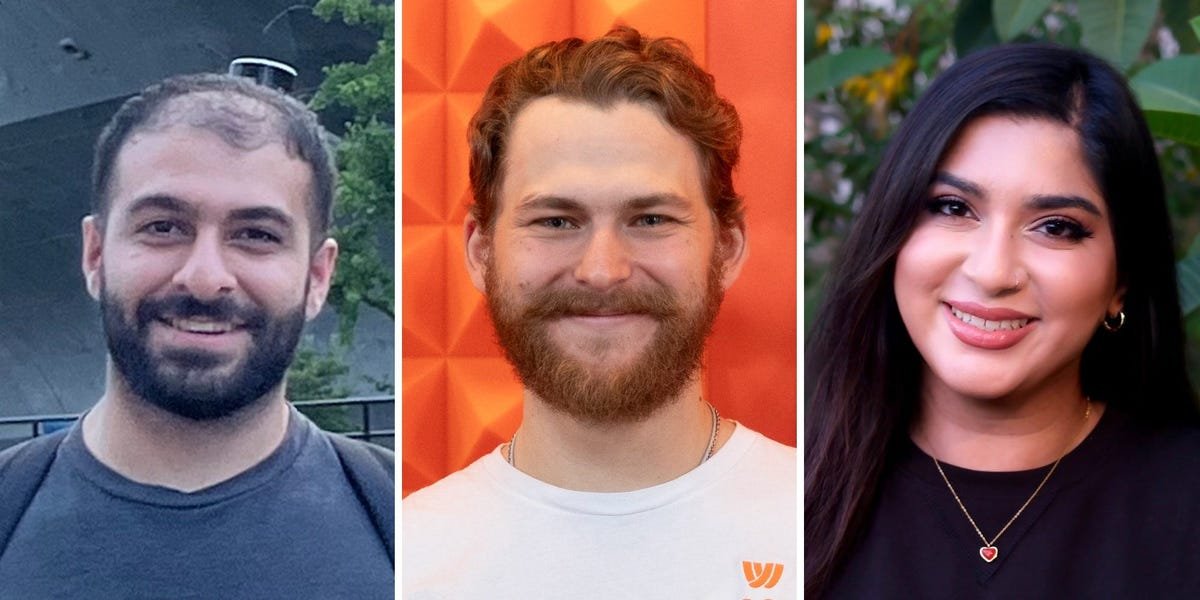 Some startups are tokenmaxxing. Others tell us it's a 'stupid' trend that will die out.