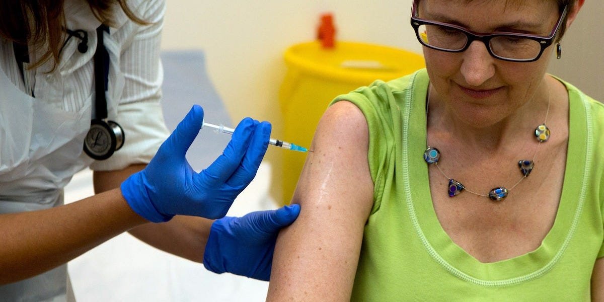 New guidance says businesses can require employees to get vaccinated and bar unvaccinated employees from returning
