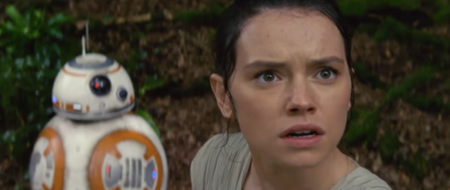 Meet Daisy Ridley, the 23-year-old who snagged a lead role in 'Star Wars: The Force Awakens'