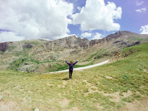 The ultimate beginner's guide to hiking Colorado's famous 14,000-foot mountains