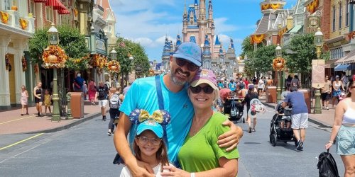 I paid $15 per person for Disney's Genie+ service for part of my family's Disney World vacation — here's how it works and when I think it's worth it