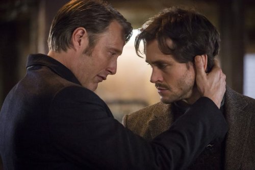 Critical favorite 'Hannibal' canceled after three seasons by NBC