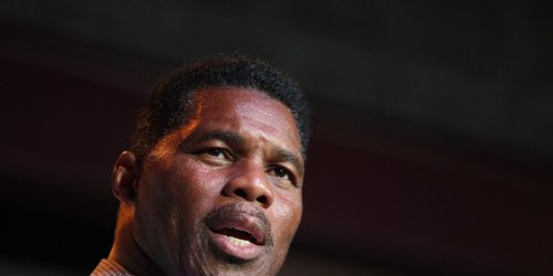 Herschel Walker went on 'Hannity' to deny that he paid a woman to get an abortion: 'I send money to a lot of people'