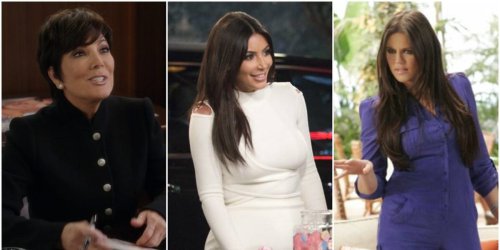 Every time the Kardashians have played themselves on-screen in movies and TV