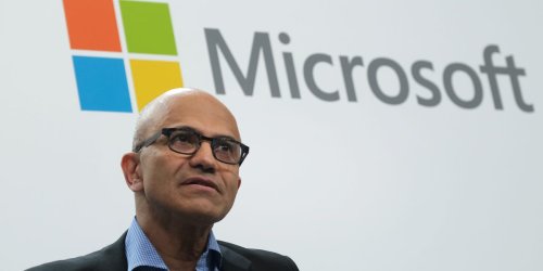 10 Things in Tech: Microsoft bumps pay