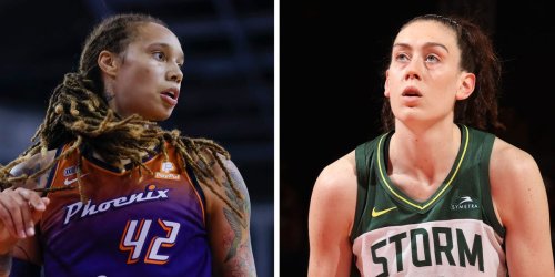 Brittney Griner's return could be the unlikely catalyst that forces the WNBA to relent on its most contentious policy