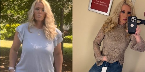 A woman who lost 62 pounds on semaglutide says the cravings and 'food noise' in her head disappeared