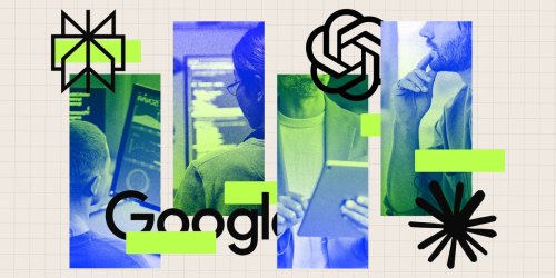 Say hello to the new class of AI jobs