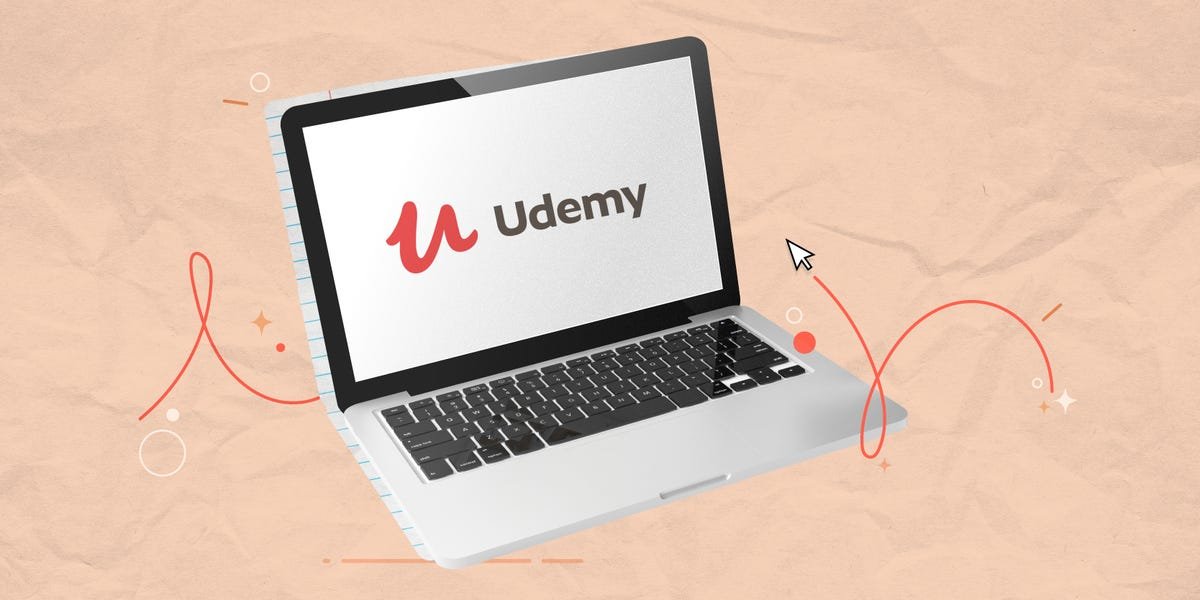 Udemy's 2021 Black Friday deals include thousands of online courses discounted to just $10 each