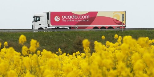 How Ocado went from understated British grocer to an $18.4 billion tech giant, as the coronavirus pandemic confirms the future of grocery shopping is online