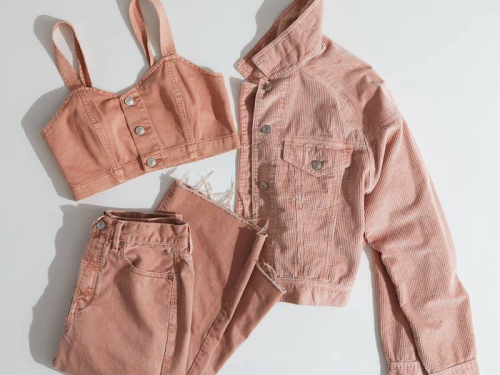 American Eagle launched a new clothing rental service, and it's just the latest sign that fast fashion as we know it is dying