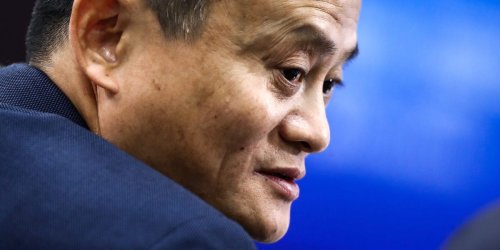 China just suspended Ant Group's $34 billion IPO, the largest in history. Here's how the company was spun out of Jack Ma's Alibaba and has transformed the global fintech market.