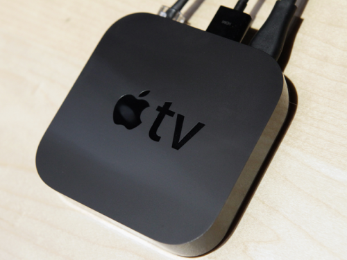 17 hidden tips to master the Apple TV