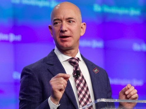 Amazon is testing out a 30-hour workweek