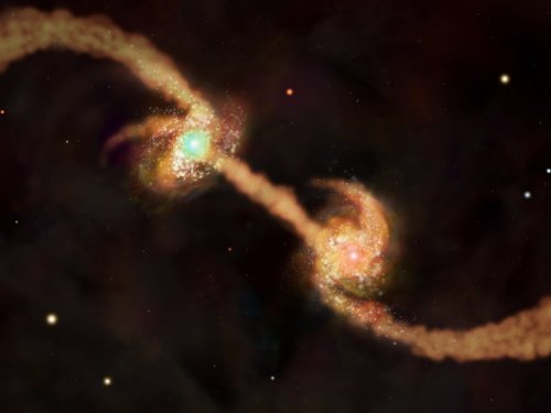 Here's the only way to destroy a black hole