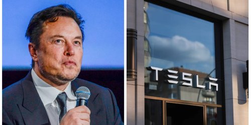Elon Musk is the 'enemy' inside Tesla, a top Wall Street analyst warns