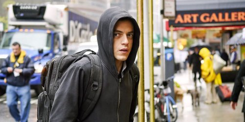 Real hackers found ways to break into the website of hacker show 'Mr. Robot'
