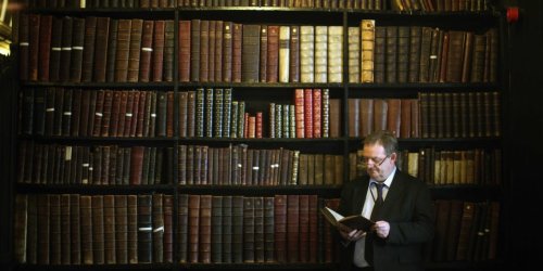 100 Books Everyone Should Read Before They Die