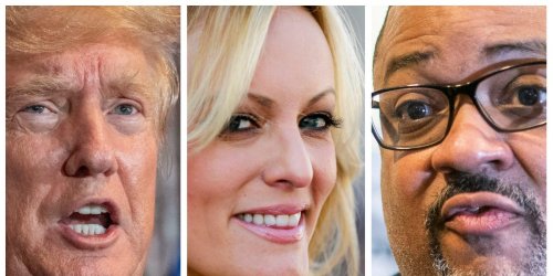 Trump's 'hush money' grand jury may have already voted. But the DA can slow-walk filing an indictment, experts say.