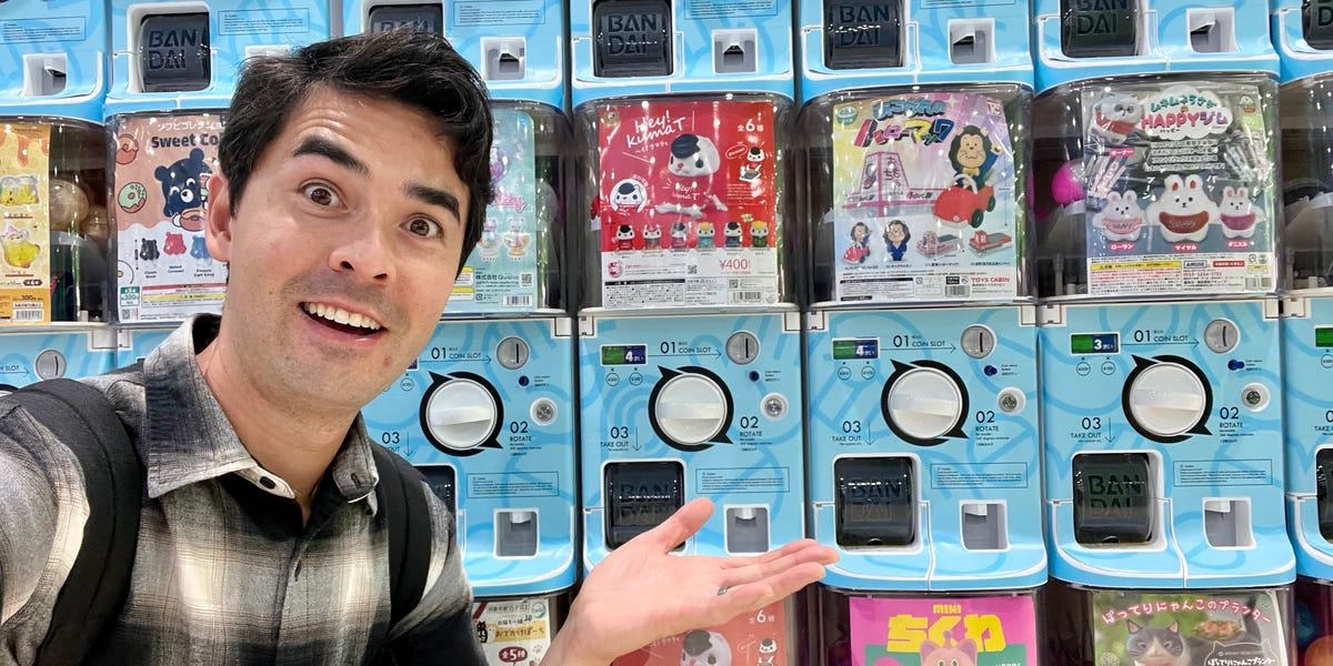 I left a corporate job in Canada to spend more time with my family. It took moving to 2 countries to get it right.