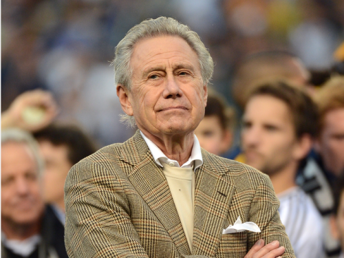 The owner of Coachella was once dubbed 'America's most reclusive billionaire.' Meet Philip Anschutz, who's worth $10.9 billion.