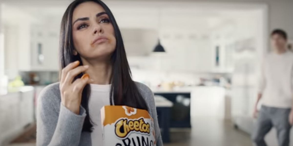 The 10 Super Bowl commercials that have generated the most buzz online
