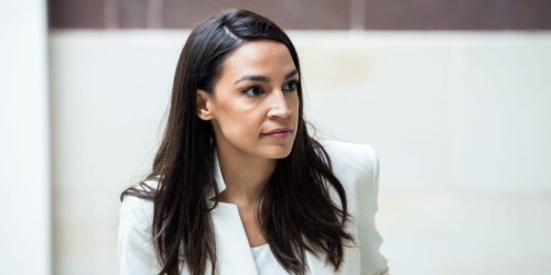 AOC has a message for Americans who already paid off their student loans: 'We can support things we won't directly benefit from'