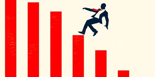 Federal jobs aren't so hot anymore for recent grads