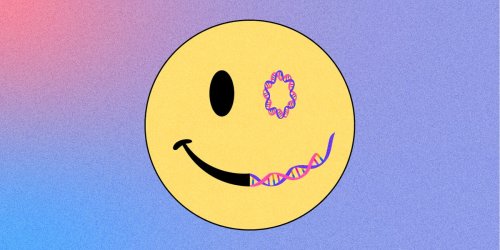 Happiness is about 40% genetic, but you can control it — here are 8 ways to feel happier every day