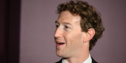 Mark Zuckerberg says Meta will build 'hundreds of gigawatts' of AI capacity over time