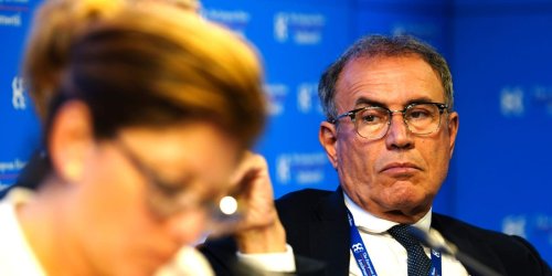 'Dr. Doom' economist Nouriel Roubini says the 'crypto apocalypse is coming' as SEC chair Gensler asks for more funding to catch bad actors