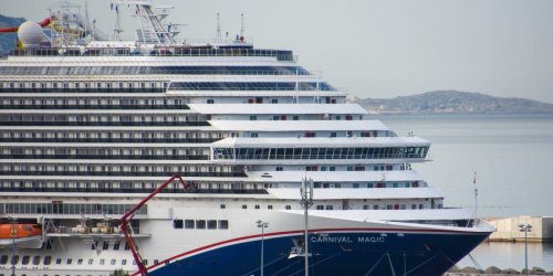 The FBI is investigating the fall of the Carnival cruise passenger who is missing after going overboard on his first cruise: report