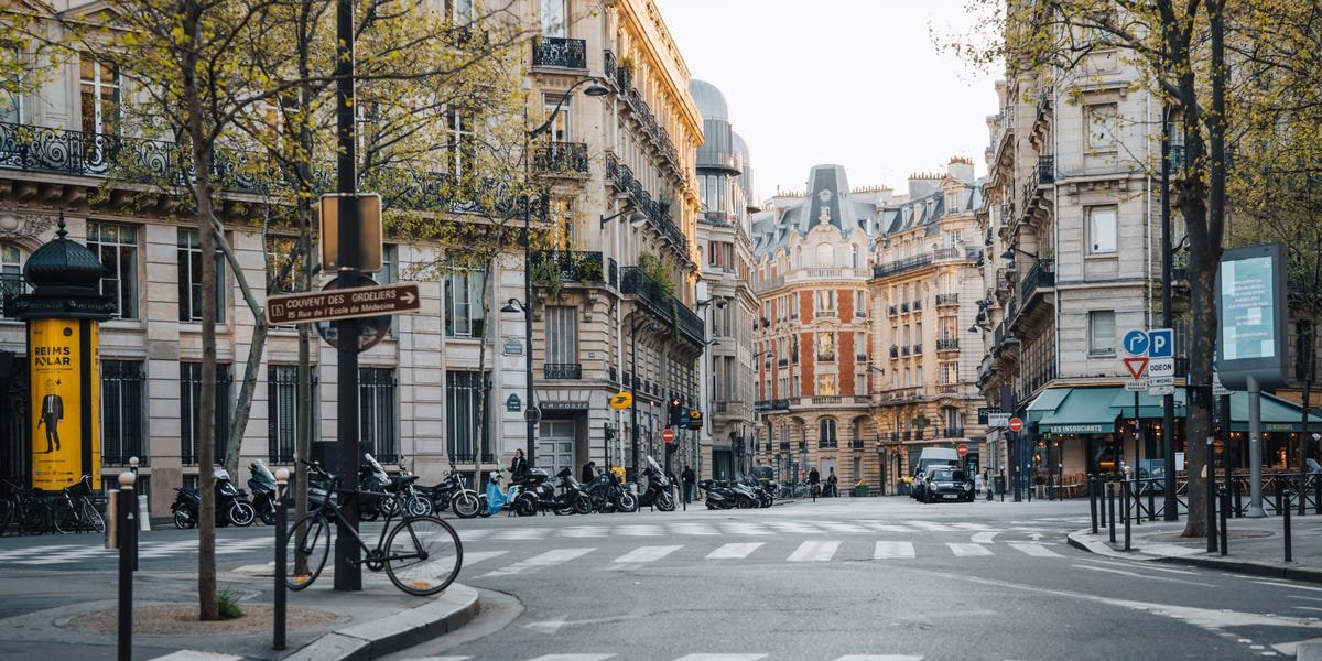 I moved to France last year. Living here has taught me what Americans misunderstand about French culture.